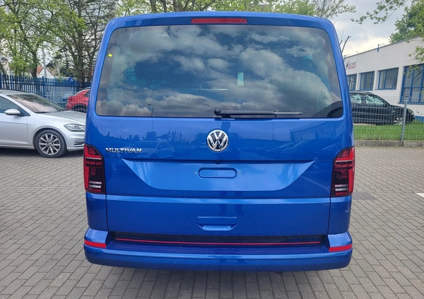 Volkswagen Multivan cena 367155 przebieg: 7, rok produkcji 2024 z Dzierżoniów małe 106